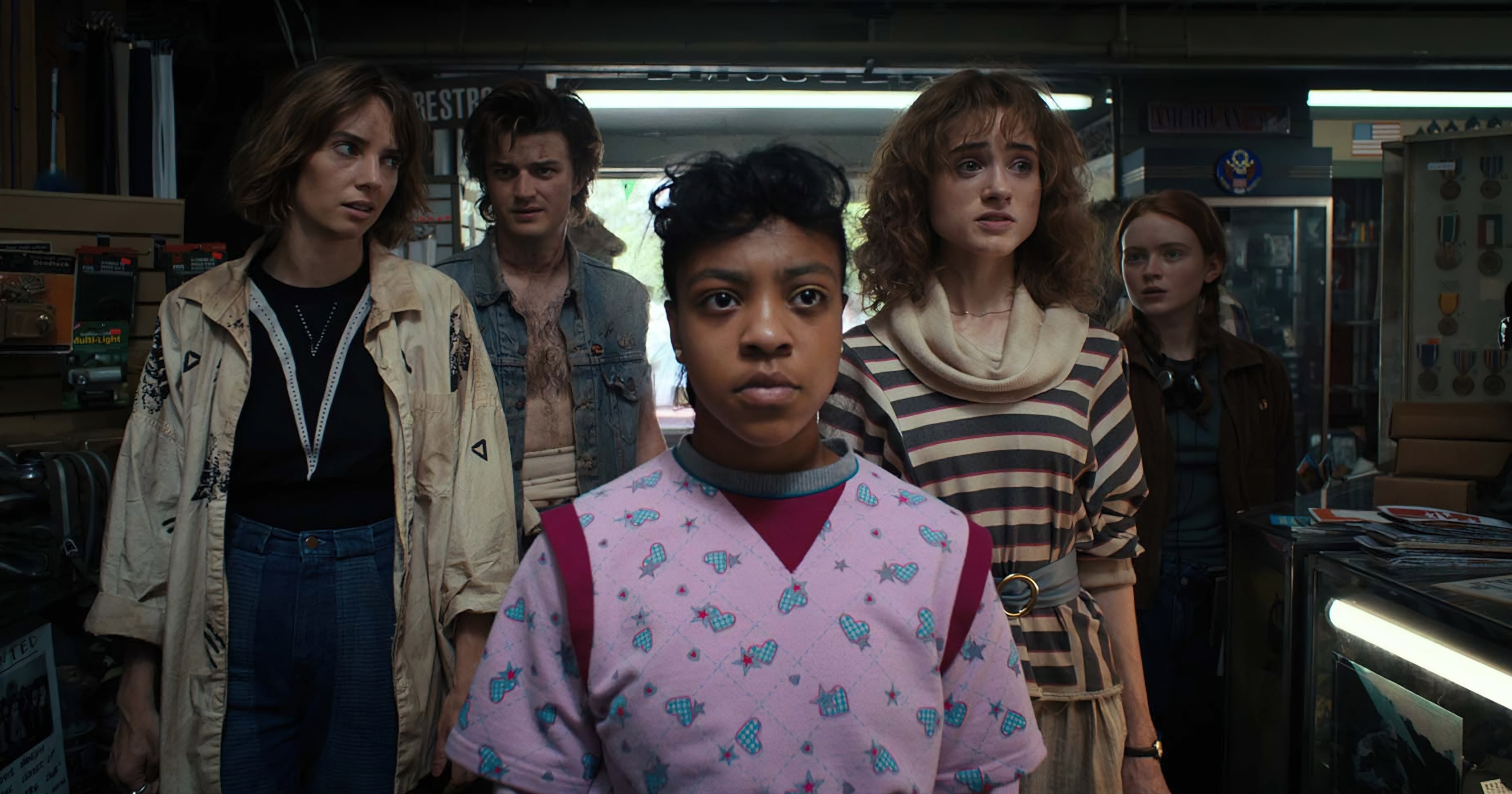 Stranger Things: Are Spin-Off Series in the Future?