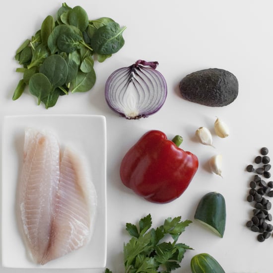 2-Week Clean-Eating Plan: Day 13 | Recipes