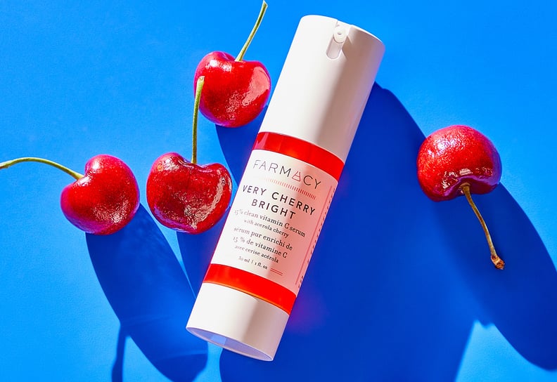 Farmacy Very Cherry Bright 15% Clean Vitamin C Serum