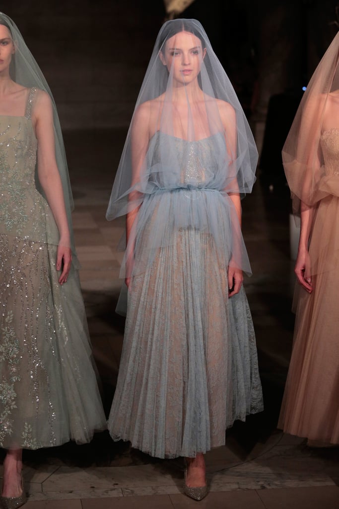 Reem Acra Autumn 2019