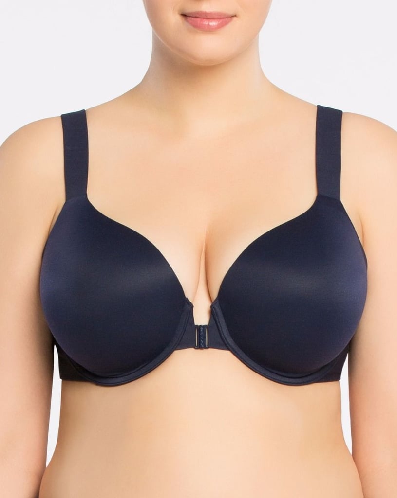 Spanx Bra-llelujah Full Coverage Bra