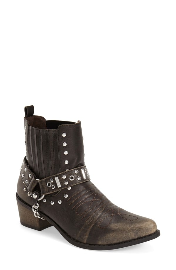 Matisse Studded Boot ($99)