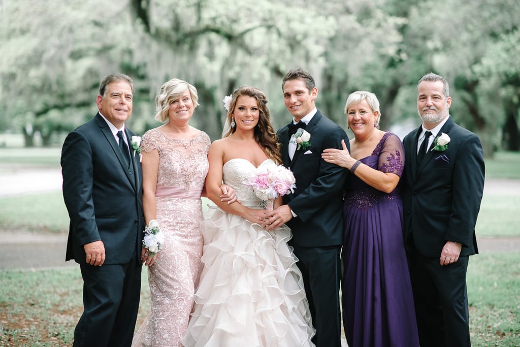 Near-Death Experience Before My Wedding