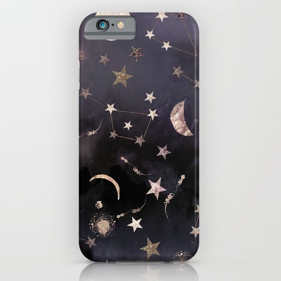 Constellations iPhone SE Case