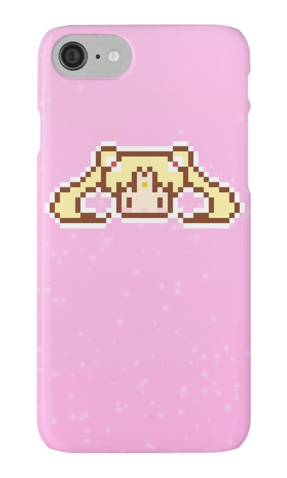 8-bit Sailor Moon ($23)
