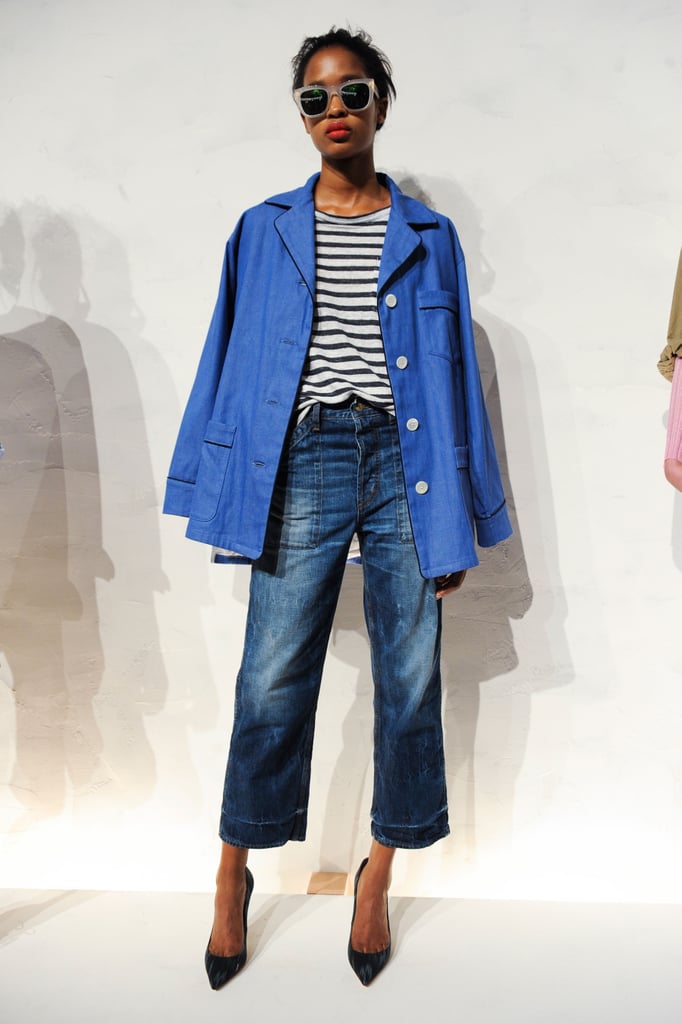 J.Crew Spring 2015