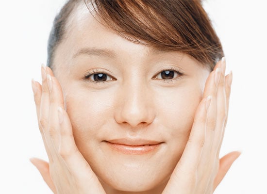 How To Prep The Skin For Makeup Popsugar Beauty