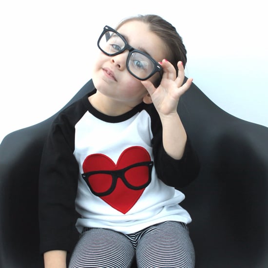 Valentine's Day Kids Etsy Gifts