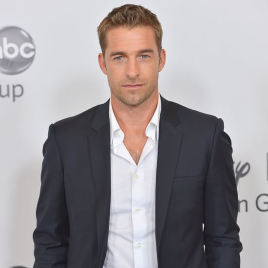 Hot Scott Speedman Pictures