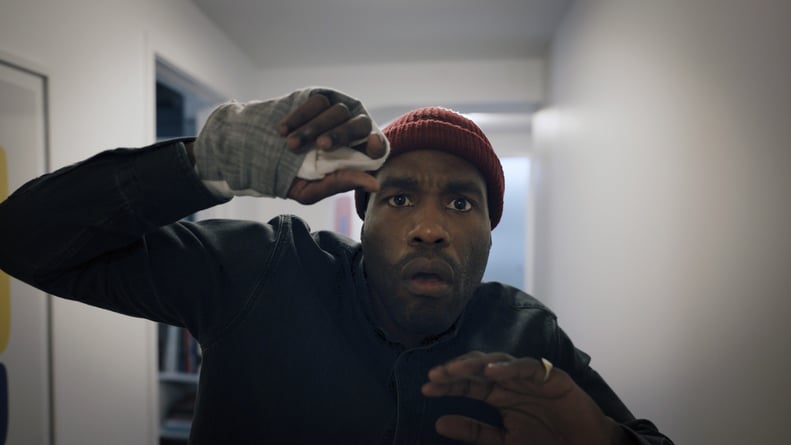Movies Like "Get Out": "Candyman" (2021)