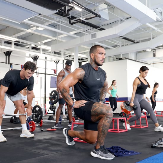 F45 Review: What the Classes Are Really Like