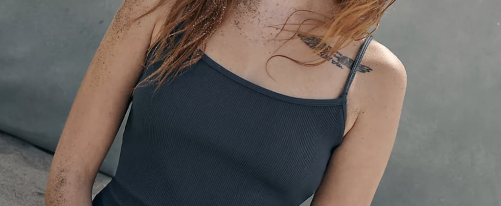 Free People Free Throw Bodysuit Review 2022