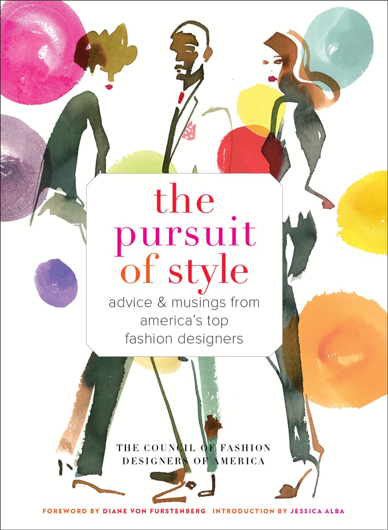 The Pursuit of Style Book