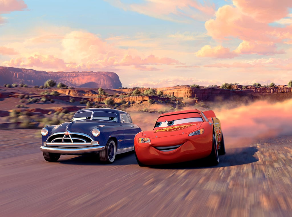 Cars (2006)