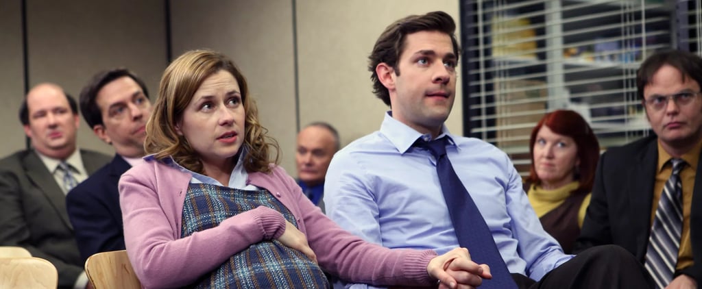 13 Halloween Costume Ideas for Pregnant Couples