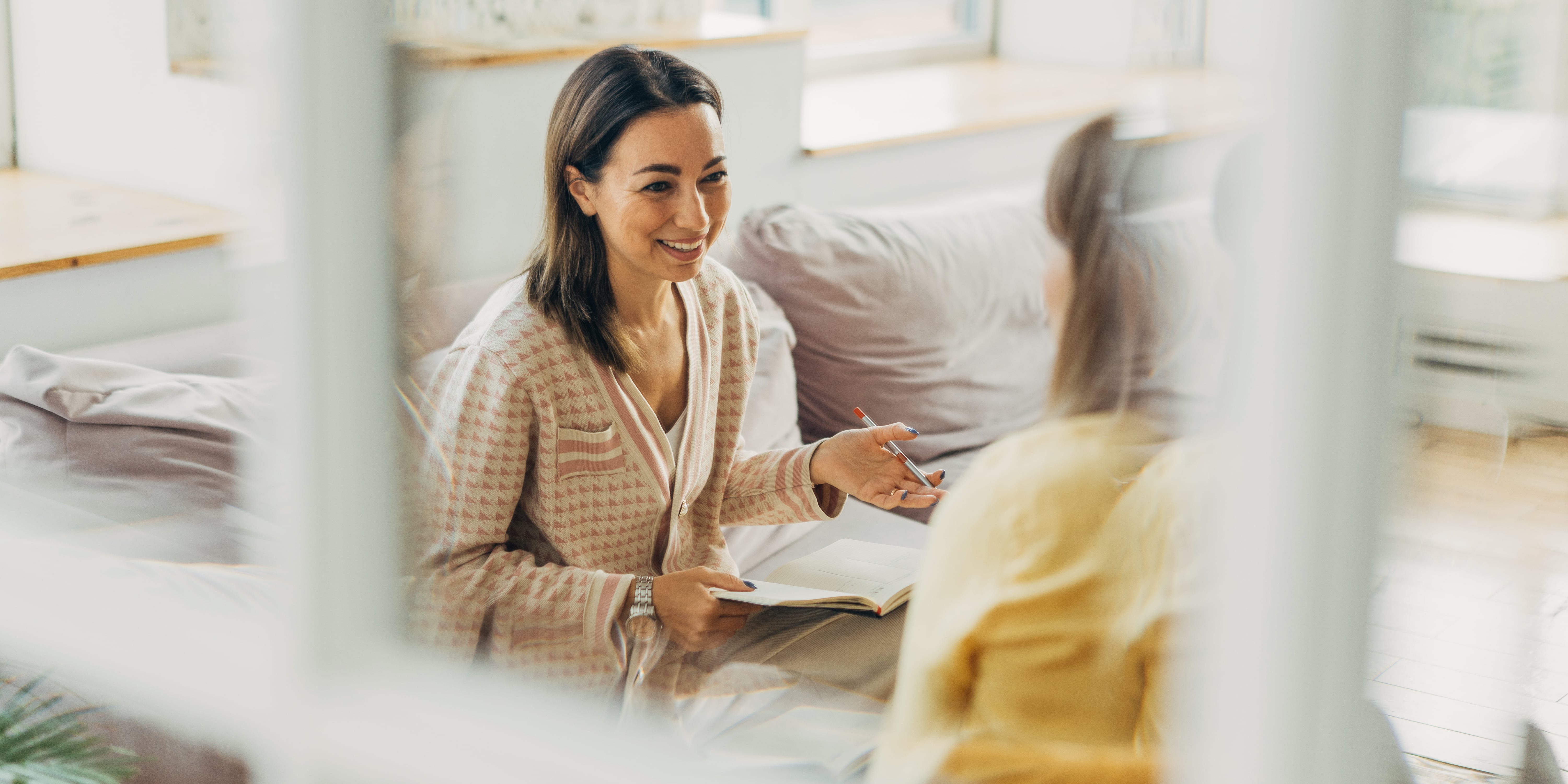 What Is a Parent Coach? | POPSUGAR Family - Vimarsana News