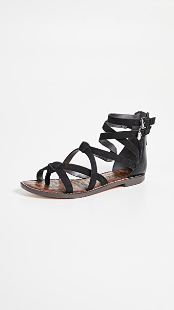 Sam Edelman Gaton Sandals