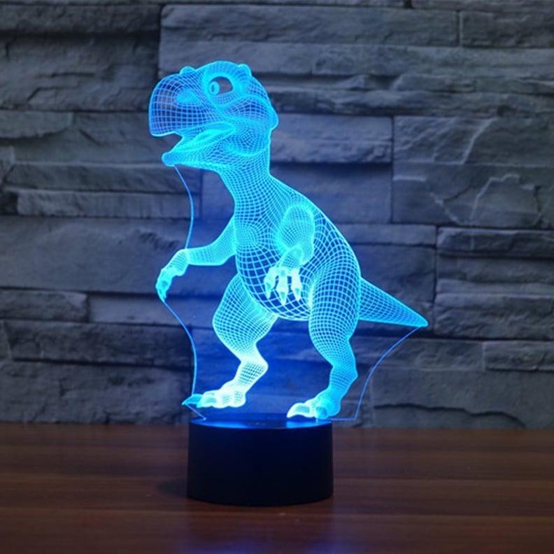 Dinosaur Table Lamp