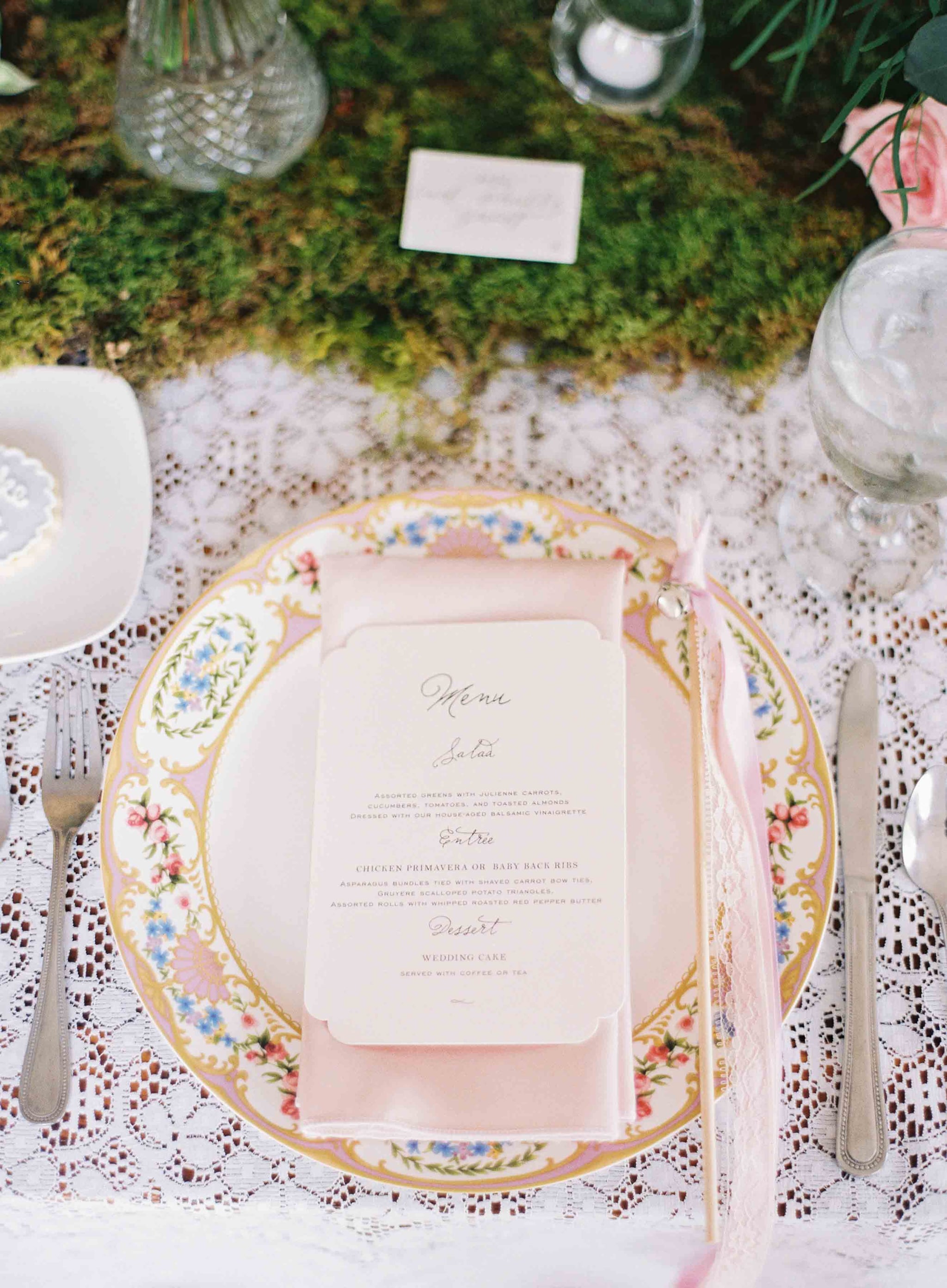Alice In Wonderland Wedding Popsugar Love Sex