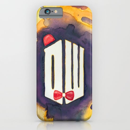 11th Doctor case