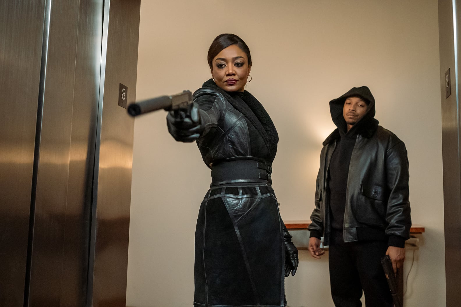 Raising Kanan Showrunner Sascha Penn Talks Season 2's Finale POPSUGAR