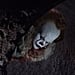 Who Plays Pennywise the Clown in the It Movie?