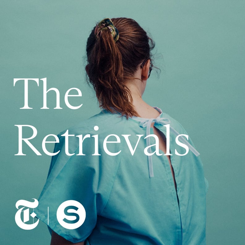 "The Retrievals"