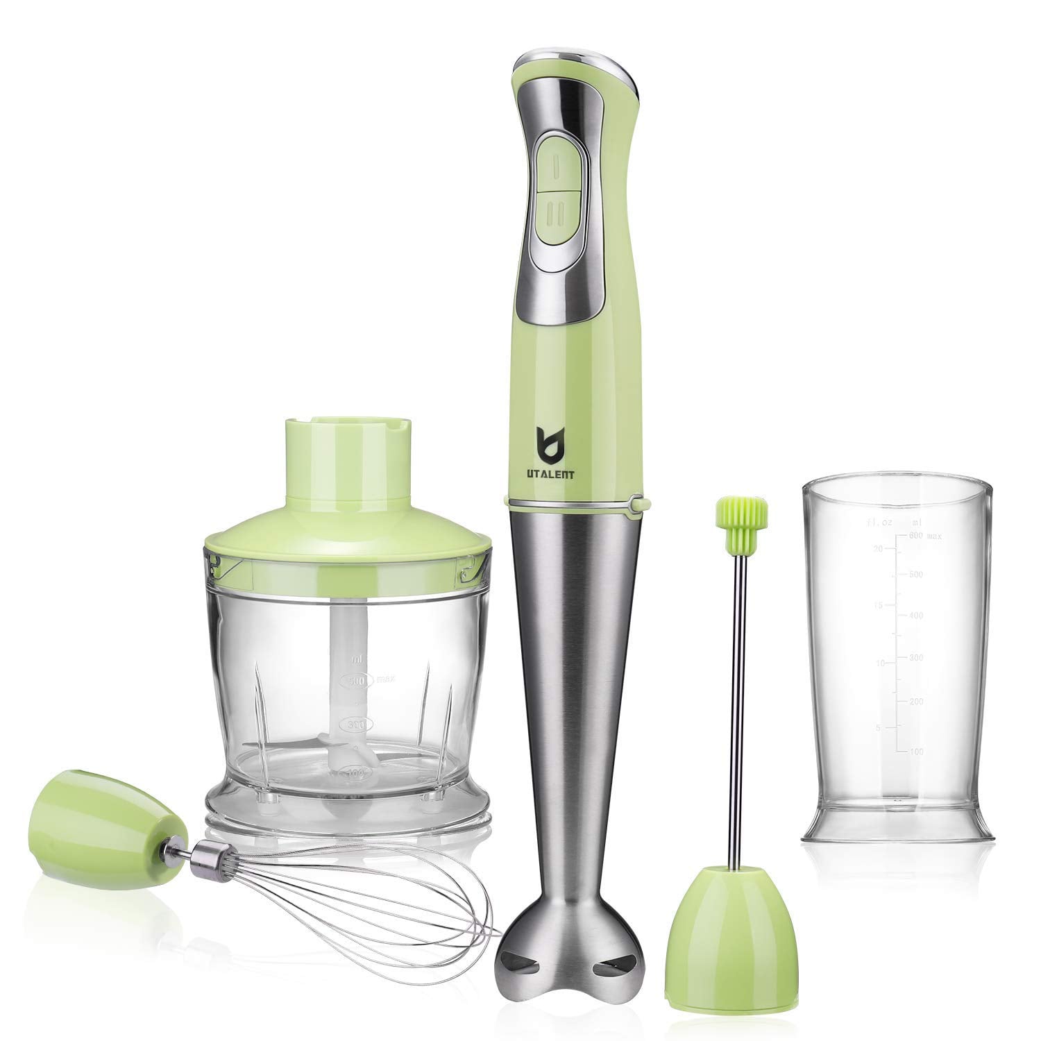 You Need an Immersion Blender in Your Life - Bon Appétit