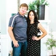 Photographic Proof That Chip and Joanna Gaines Go Together Like Sweet Tea and Lemonade