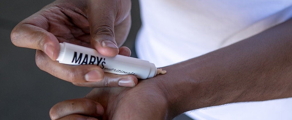 What's the Best CBD Brand?