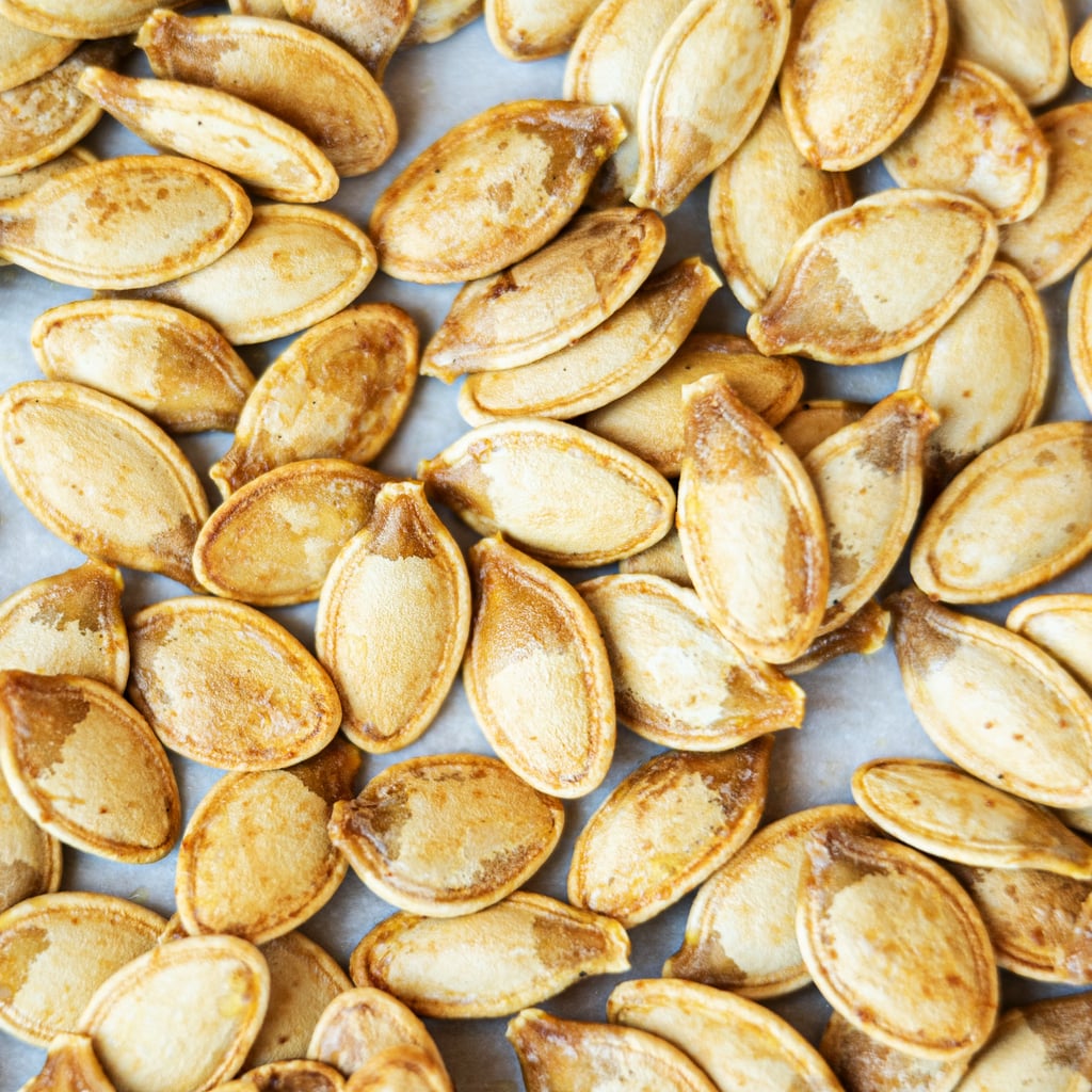 Are Pumpkin Seeds Good For You? RDs Explain the Surprising Health Benefits