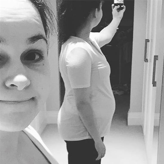 Giovanna Fletcher Body-Shaming Instagram Post