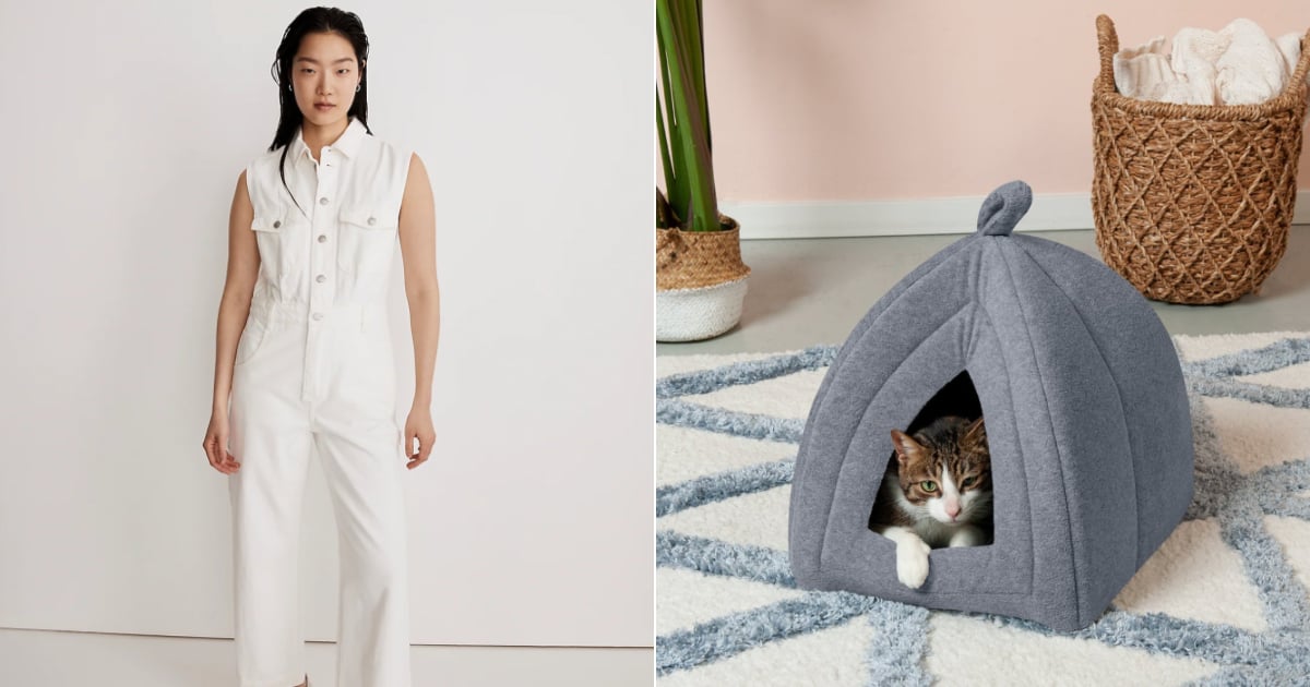 July Weekly Sales and Deals 2023: Zinus, Madewell, West Elm