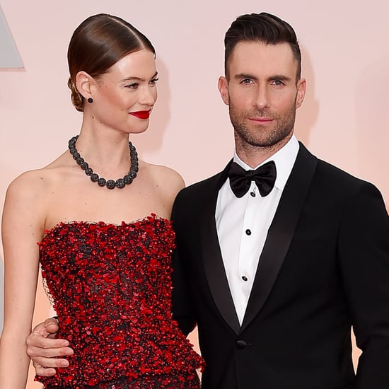 The Cutest 2015 Oscars Red Carpet Couples