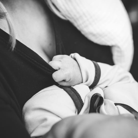 Baby Nearly Starves From Exclusive Breastfeeding