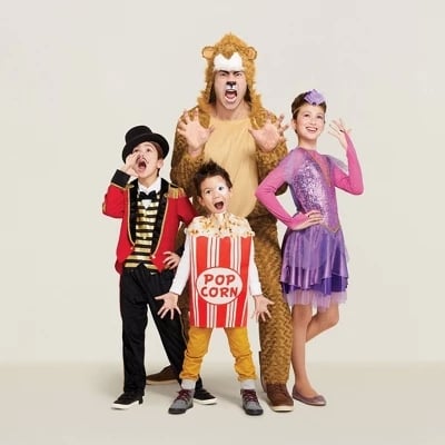 Best Target Halloween Costumes 2019 Popsugar Family