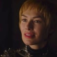 Let's Take a Moment to Appreciate Cersei's Poisonous "Lipstick" Shade