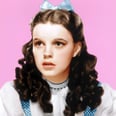 The Price Someone Paid For Judy Garland's Dorothy Dress Is Somewhere Over the Rainbow