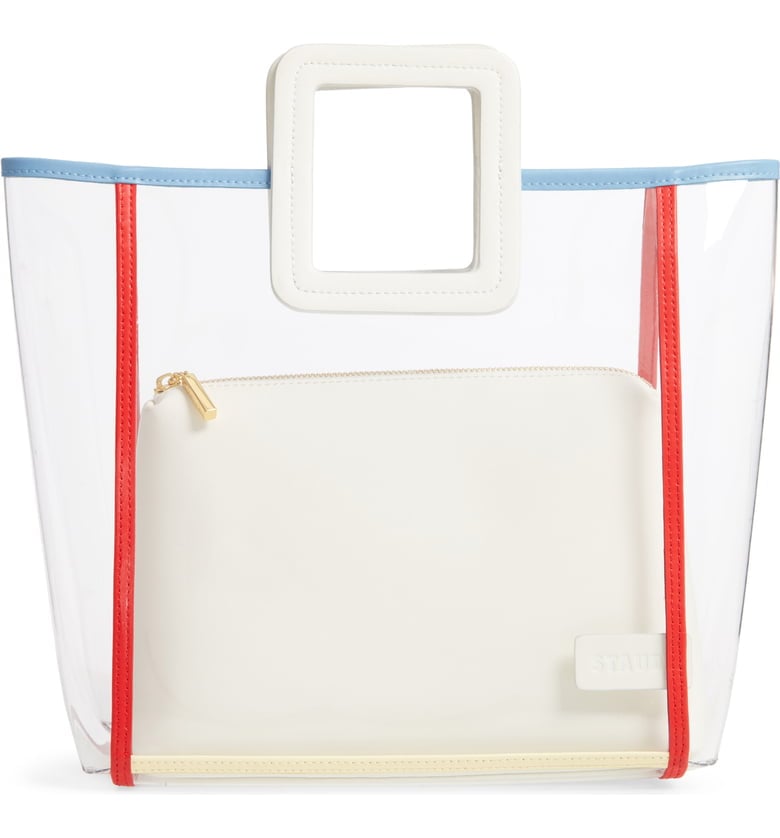 Best Clear Bags POPSUGAR Fashion UK