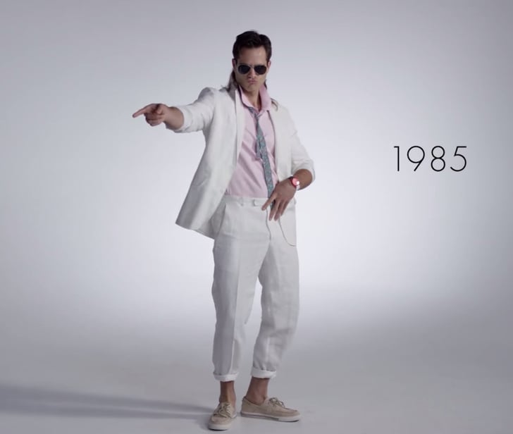 1985 men's clothing