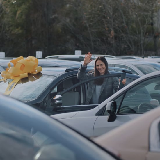 Sue Bird's New CarMax Commercial Respects Women Athletes