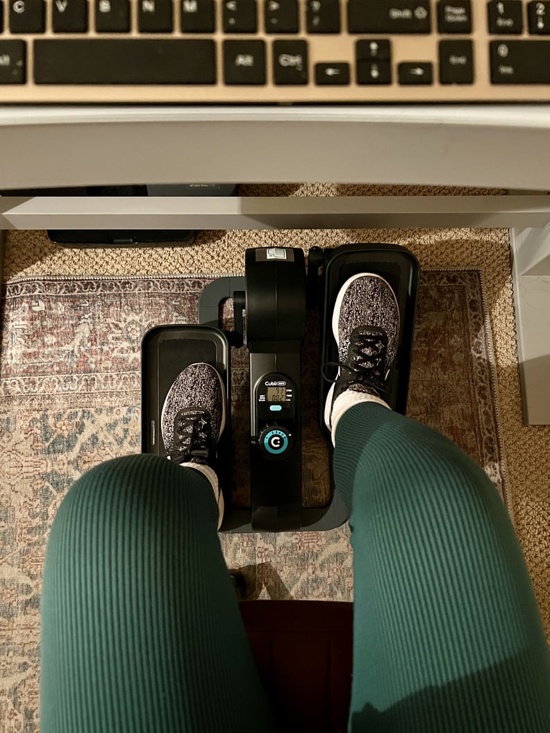 Is the Cubii Under-Desk Elliptical Worth It? 2024 Review