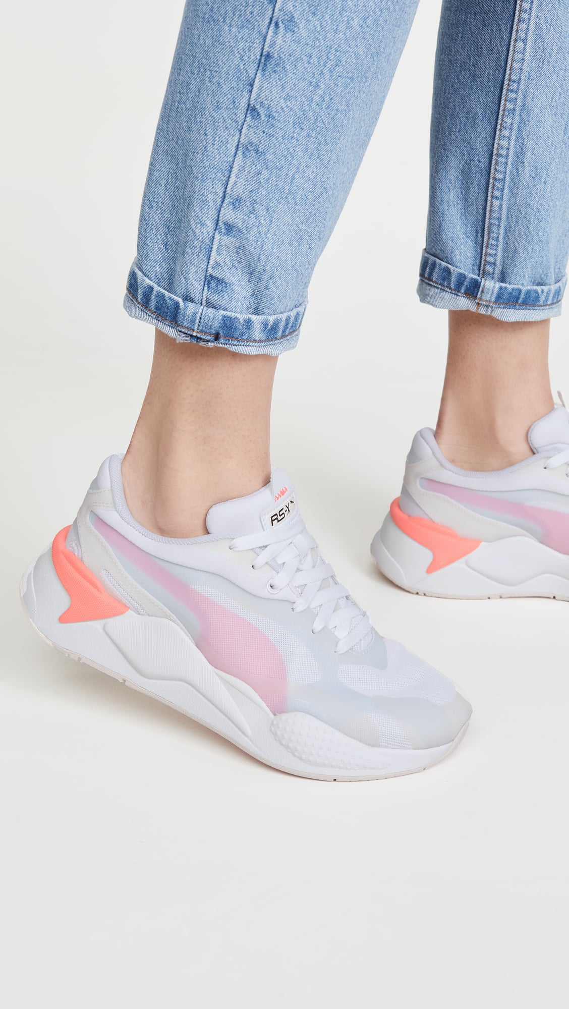 Hottest puma sale sneakers