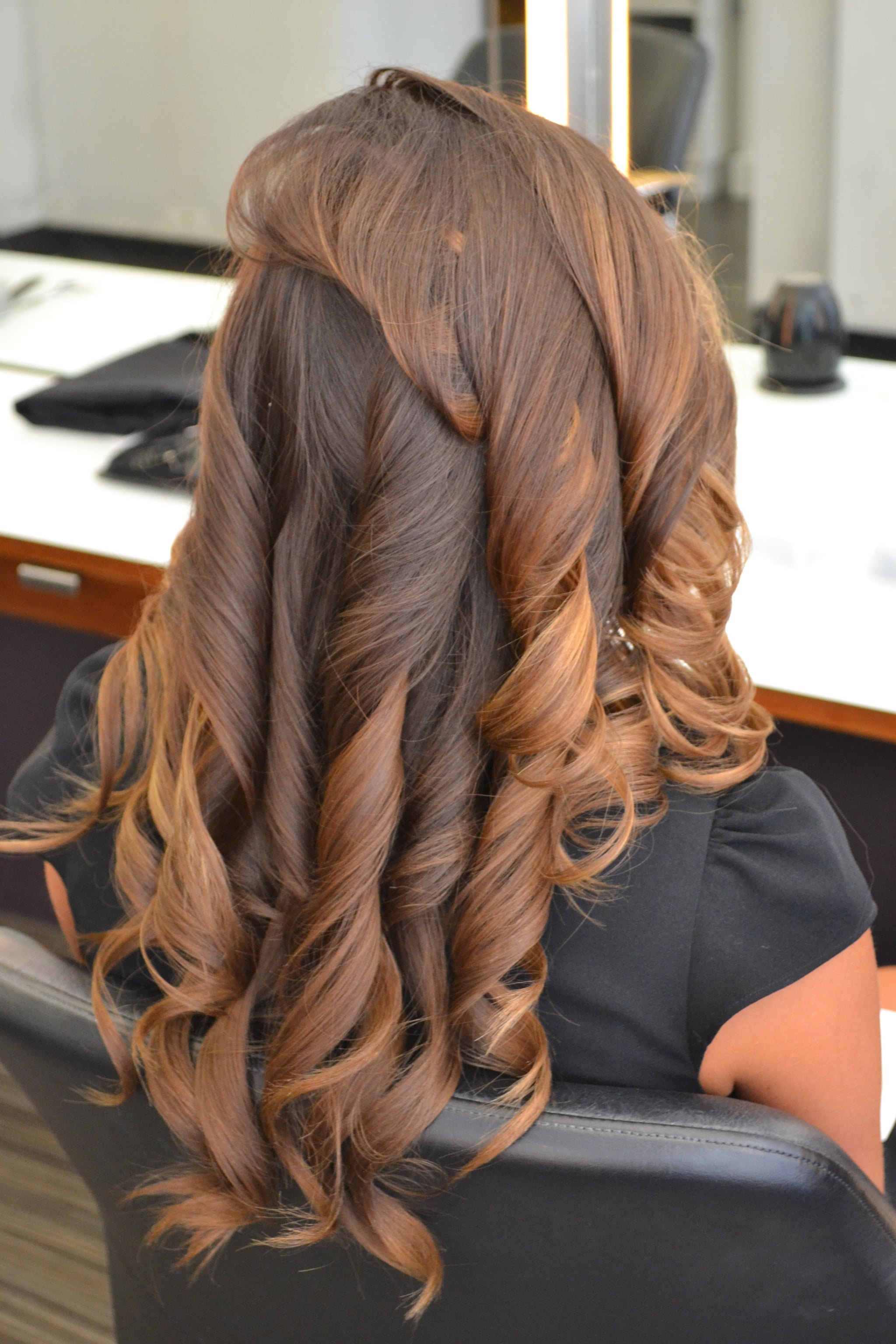 Braided Ponytail Hair Tutorial | POPSUGAR Beauty