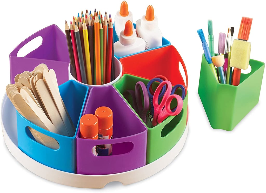 Learning Resources Create-a-Space Storage Centre