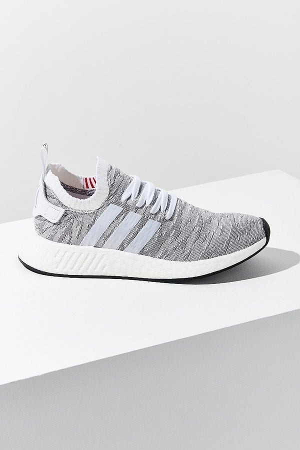 Adidas NMD R2 Primeknit Shadow Knit Sneaker