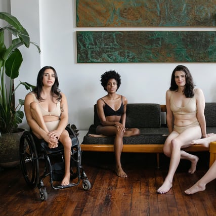 Why Aren't More Fashion Brands Making Adaptive Clothing?