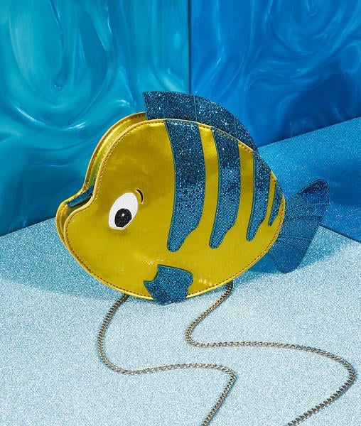 Flounder Crossbody