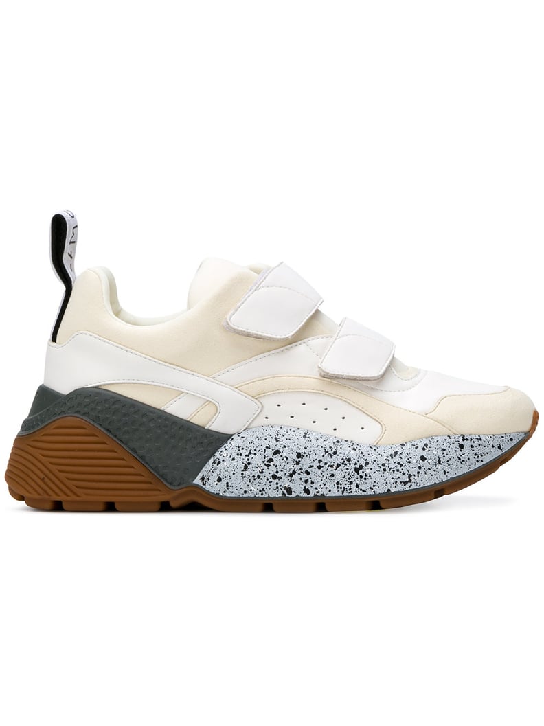 Our Pick: Stella McCartney Loop Lock Eclypse Sneakers