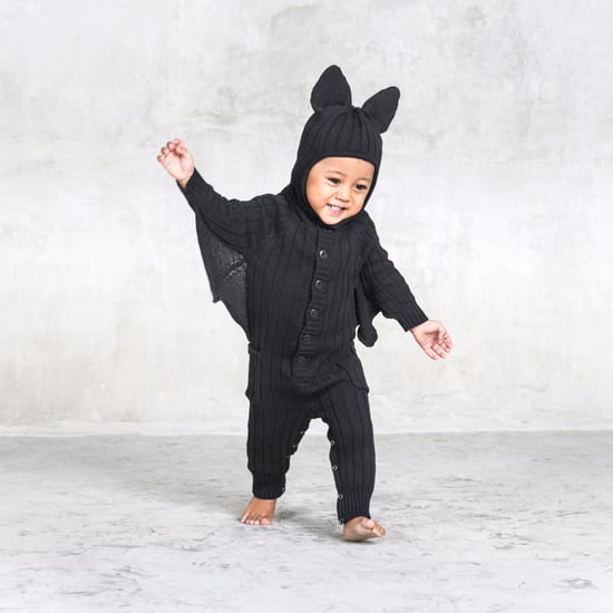 Toddler Halloween Costumes